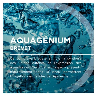 Bioderma Hydrabio H2O Eau Micellaire Démaquillante Hydratante 100 ml