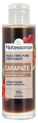 Natessance Carapate Olie 100 ml