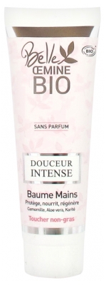 Oemine Douceur Intense Organiczny Balsam do Rąk 50 ml