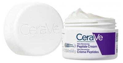 CeraVe Crema Renovadora Péptidos 48 g