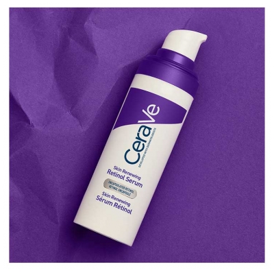 CeraVe Serum Retinol Renovador 30 ml