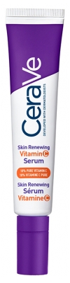 CeraVe Siero Rinnovatore Della Pelle Vitamina C 30 ml