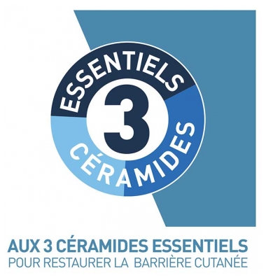 CeraVe Crème Mains Réparatrice Lot de 2 x 50 ml