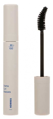 Korres Máscara de Pestañas Drama Curl 13 ml