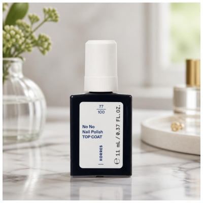 Top Coat pentru Unghii Korres No No 11 ml