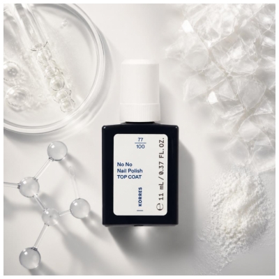 Top Coat pentru Unghii Korres No No 11 ml