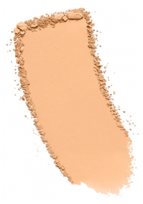 Pudră de Față Korres Natural Finish 8 g - Tentă: 02 Mediu