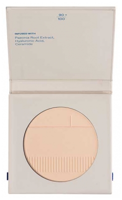 Korres Natural Finish Poudre Visage 8 g