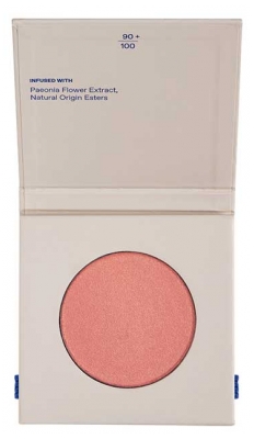 Korres Fard Fresco Naturale 4,5 g - Tinta: 01 Peonia rosa