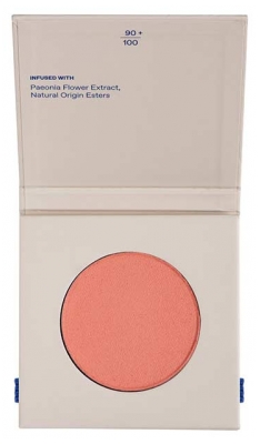 Korres Colorete Fresco Natural 4,5 g - Tinte: 02 Melocotón cálido