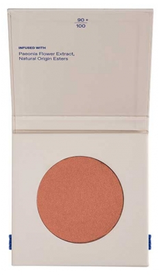 Korres Natural Fresh Blush 4,5 g - Barwa: 04 Almond Bronze
