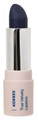 Korres True Velvety Lipstick 3 g - Barwa: 80 Aegean Blue
