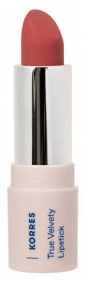 Šminka Korres True Velvety 3 g - Odtenek: 16 rde?e roza
