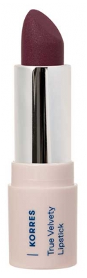 Šminka Korres True Velvety 3 g - Odtenek: 29 Deep Berry