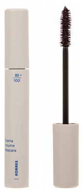 Mascara Korres Drama Volume 13 ml - Tentă: 02 Maro prun?