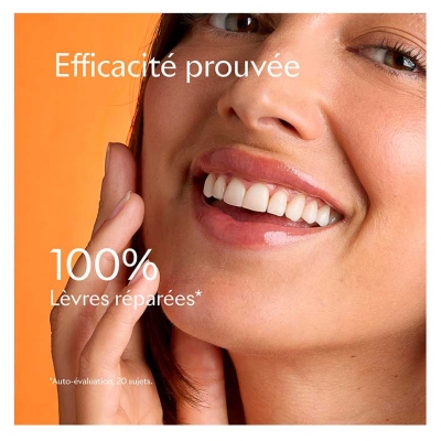 Sanoflore Cera Botanica Huile Lèvres Réparatrice Bio 10 ml