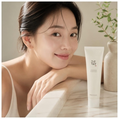 Beauty of Joseon Dynasty Fugtgivende og Nærende Creme 100 ml