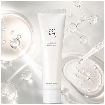 Crema Hidratantă și Nutritivă Beauty of Joseon Dynasty 100 ml