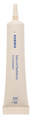 Korres Corrector Resplandor Natural 8 ml