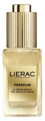 Lierac Premium Absoliutus Anti-Age Serum 30 ml