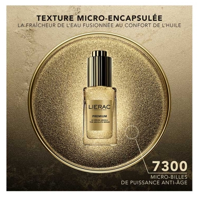Lierac Premium Le Sérum Absolu Anti-Âge 30 ml
