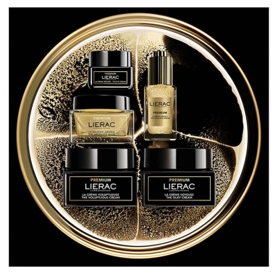 Lierac Premium O Sérum Absoluto Antienvelhecimento 30 ml