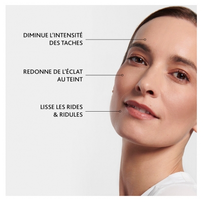 Institut Esthederm Intensive Vitamine C Gel-Crème 50 ml