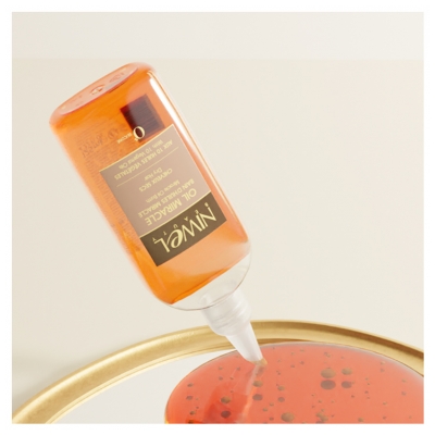 Niwel Beauty Miracle Oil Bath Miracle The Essentials Niwel Beauty 125ml