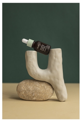 Ondo Beauty 36.5 Siero Occhi al Niacimide e tè Verde 15 g