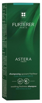 René Furterer Astera Fresh Shampoing Apaisant Fraîcheur 200 ml