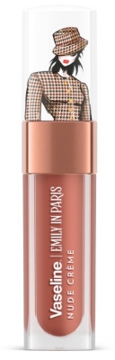 Vaseline Emily in Paris Tinted Lip Oil Limited Edition 4 g