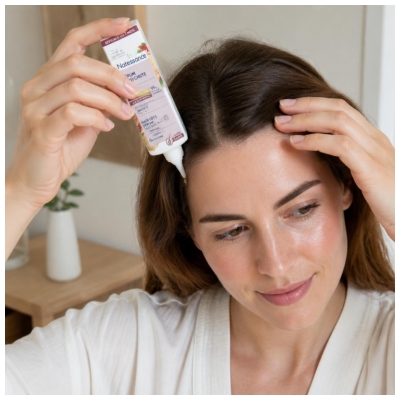 Natessance Serum proti izpadanju las 75 ml