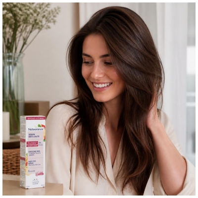 Natessance Serum proti izpadanju las 75 ml