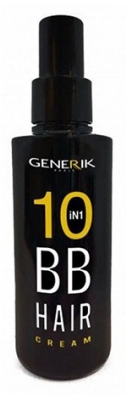 bB Hair Cream Leave-In