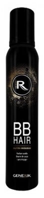 bB Hair Nutri-Mousse