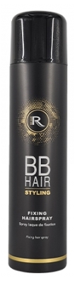 BBHair Fixing Spray Generik 300ml