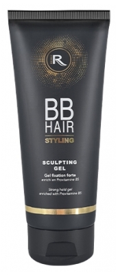 Generik Starkes Fixiergel Sculpting Gel BBHair