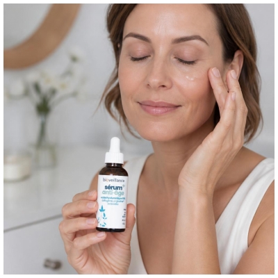 Bioveillance Sérum Anti-Âge 30 ml