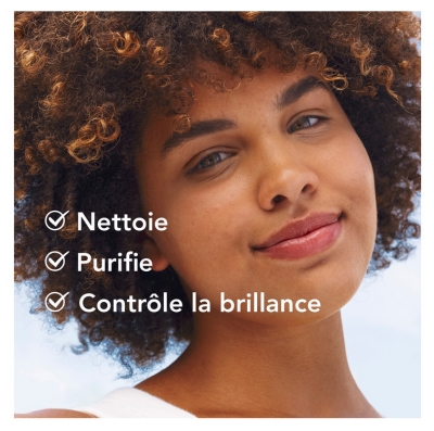 Bioderma Sébium Gel Moussant Nettoyant Purifiant 100 ml