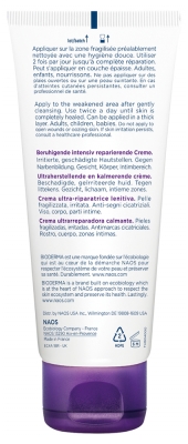 Bioderma Cicabio Crema+ 100 ml