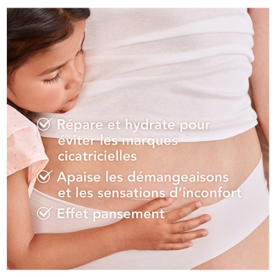 Bioderma Cicabio Crème+ 100 ml