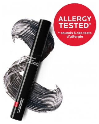La Roche-Posay Tolériane Mascara Multi-Dimensions Allergy Tested 7,2 ml