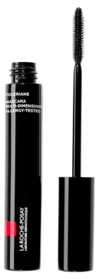 Mascara La Roche-Posay Tolériane Multi-Dimensions Allergy Tested 7,2 ml