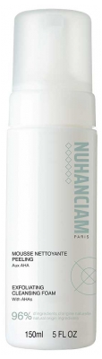 Nuhanciam Peeling-Reinigungsschaum 150 ml