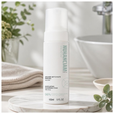 Nuhanciam Peeling Renseskum 150 ml