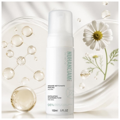 Nuhanciam Peeling Renseskum 150 ml