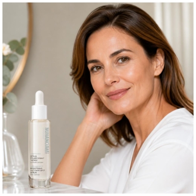 Nuhanciam Anti-Spot Lightening Serum 30 ml