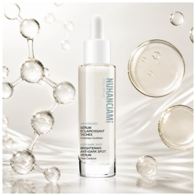 Nuhanciam Lysnende Anti-Plet Serum 30 ml
