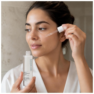 Nuhanciam Šviesinantis Anti-Dėmių Serum 30 ml