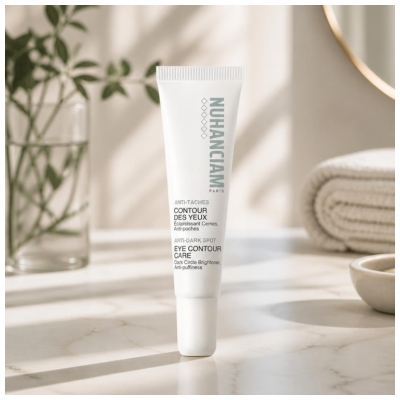 Nuhanciam Anti-Spot Eye Contour 15 ml